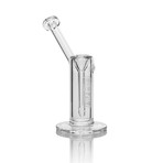 Small Upright Bubbler