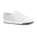 Ischia Sneaker // White (US: 11.5)