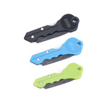 Smart Key Cutter // TaoTool S // Set of 3