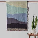 Haleakala // Blanket