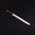 D2 Tanto Short Sword // 9272