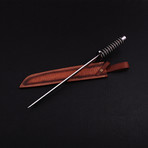 D2 Tanto Short Sword // 9272