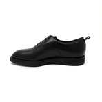 Elevated Dress Derby Shoe V2 // Black (UK: 8)