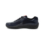 Sneaker // Navy (UK: 9)