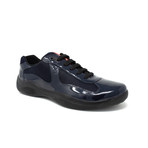 Sneaker // Navy (UK: 6.5)