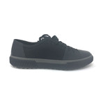 Sneaker // Black (UK: 8.5)