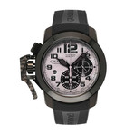 Graham Chronofighter Oversize Automatic // 2CCAU.S01A F // Store Display
