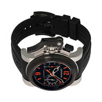 Graham Chronofighter Oversize Automatic // 2OVBV.B42A // Store Display