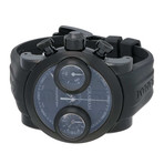 Graham Swordfish Booster Left Chronograph Automatic // 2SWBB.S36L.K58N // Store Display