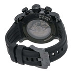 Graham Swordfish Booster Left Chronograph Automatic // 2SWBB.S36L.K58N // Store Display