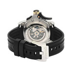 Graham Chronofighter R.A.C. Trigger Automatic // 2TRAG.C01A // Store Display