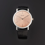 Piaget Altiplano Ultra Thin Manual Wind // G0A27009 // Pre-Owned