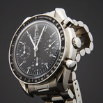 Omega Speedmaster Reduced Chronograph Automatic // 3510.50.00 // Pre-Owned