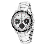 Omega Speedmaster Chronograph Automatic // 323.30.40.40.01 // Pre-Owned