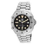 Tag Heuer Super Professional Diver Automatic // WS2110 // Pre-Owned