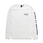 Ketts T-Shirt // White (2XL)
