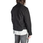 Rebl // Moto Jacket (XL)