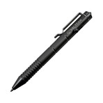 Titanium Bolt Pen (Silver Stonewash)