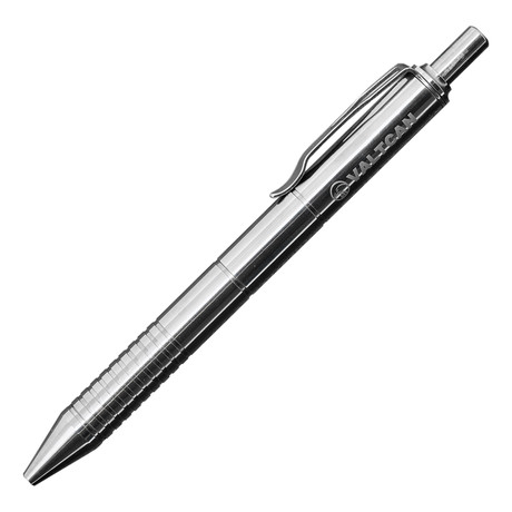 Click Pen // Polished