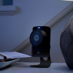 Wireless Smart Home Security // Exclusive Black Kit