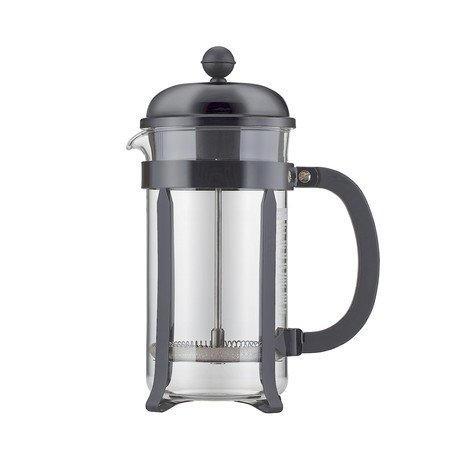 Chambord French Press Coffee Maker // Black // 4-Cup