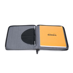 Portfolio Pad (Olive)