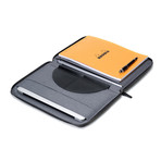 Portfolio Pad (Olive)