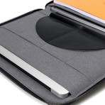 Portfolio Pad (Olive)