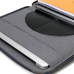 Portfolio Pad (Olive)