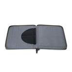 Portfolio Pad (Olive)