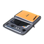 Portfolio Pad (Olive)