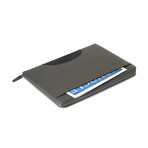 Portfolio Pad (Olive)