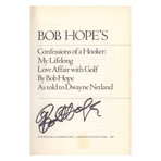 Bob Hope // Confessions of a Hooker