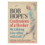 Bob Hope // Confessions of a Hooker