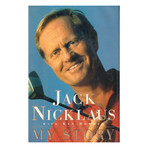 Jack Niklaus // MY STORY