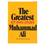 The Greatest My Own Story // Muhammad Ali
