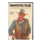Shooting Star // John Wayne