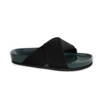 Sandal // Black (Euro: 35)
