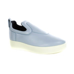 Slip-On Sneaker // Mineral Blue (Euro: 39)