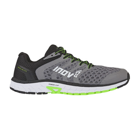 Roadclaw™ 275 V2 // Gray + Green (US: 11.5)