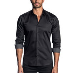 Long Sleeve Shirt // Black (L)