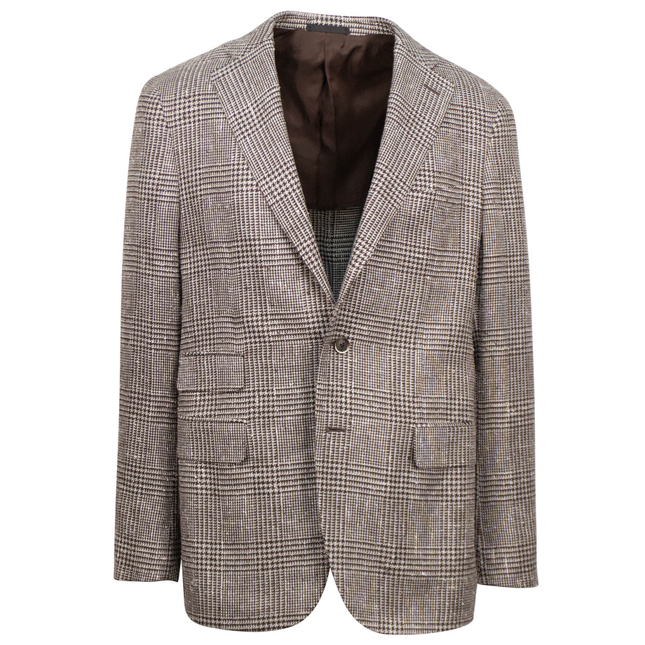 Caruso - Italian Designer Suits + Sport Coats - Touch of Modern