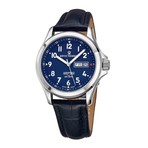 Revue Thommen Airspeed Automatic // 16020.2535 // Store Display