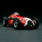 1951 Alaf Romeo Alfetta F1
