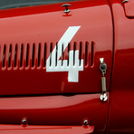 1951 Exoto Alfa Romeo Alfetta 159
