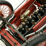 1902 Exoto Henry Ford '999' // Record Breaker