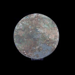 Bronze Mirror // Tang Dynasty, China // 618-907 CE