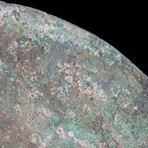 Bronze Mirror // Tang Dynasty, China // 618-907 CE