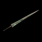Luristan Spearhead // Early Iron Age Weapon