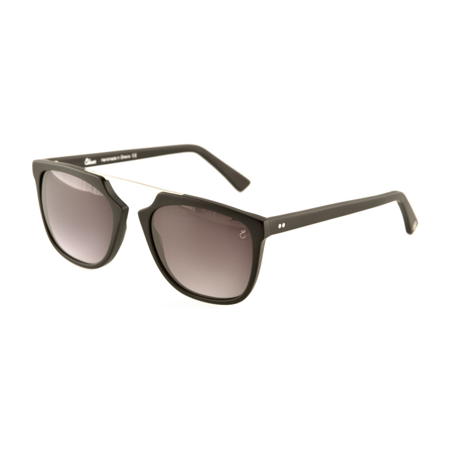 Carta Sunglasses // Black Rock + Perissa Black - Ellison - Touch of Modern